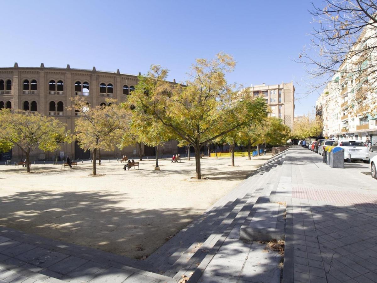 דירות Granada Materno מראה חיצוני תמונה