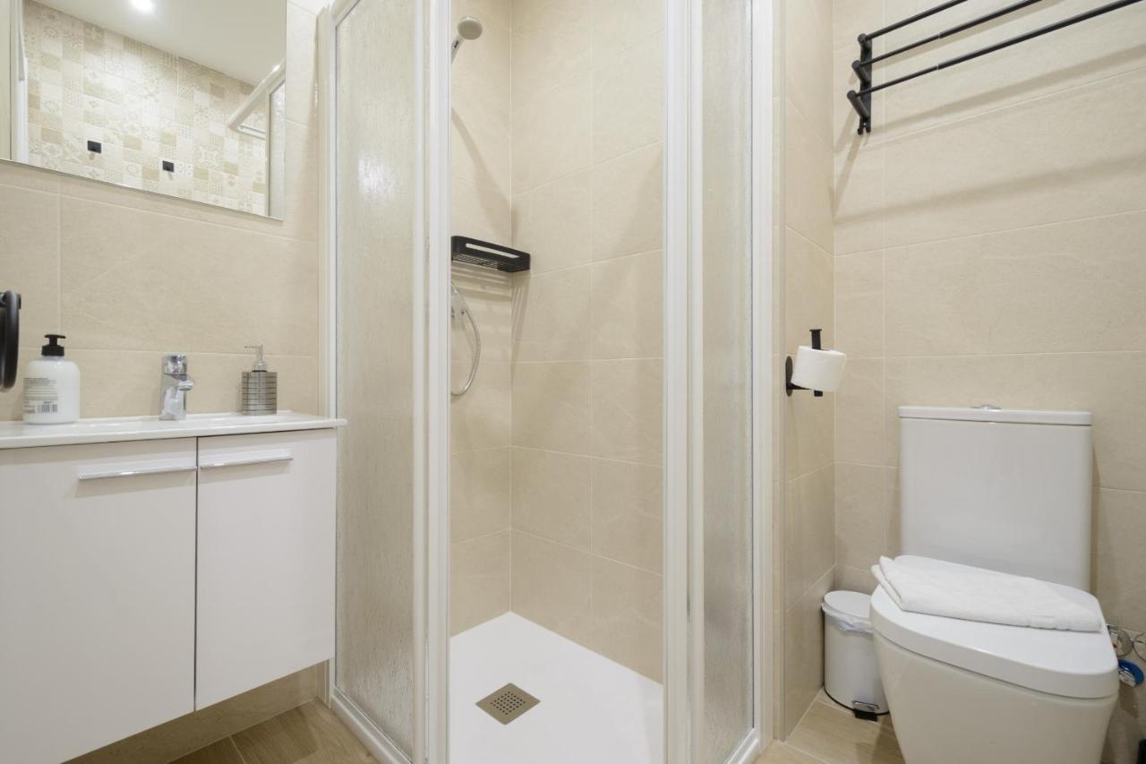 דירות Granada Materno מראה חיצוני תמונה