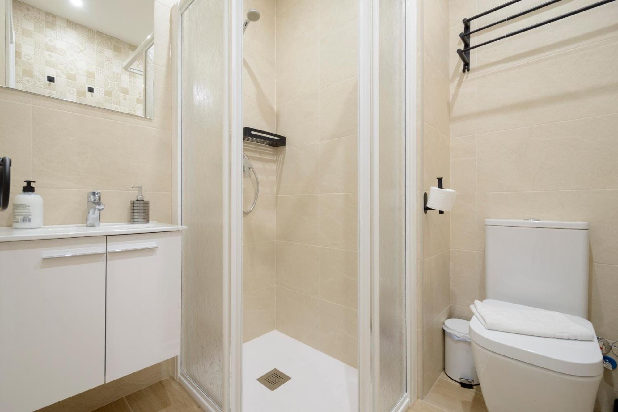 דירות Granada Materno מראה חיצוני תמונה