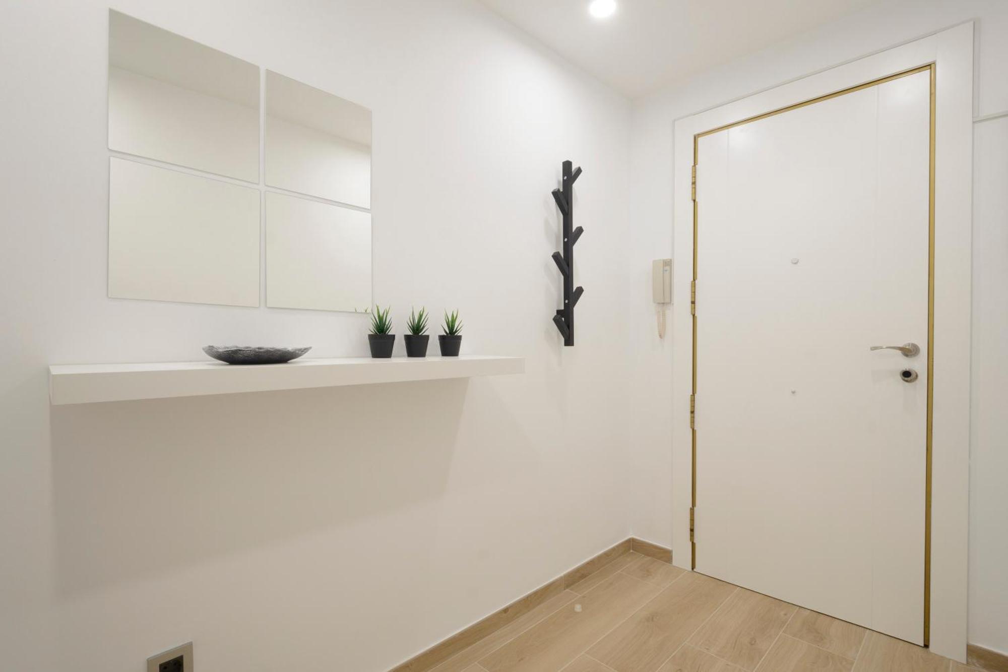 דירות Granada Materno מראה חיצוני תמונה